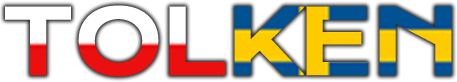 tłumacz przysięgły szwedzkiego - TOLKEN